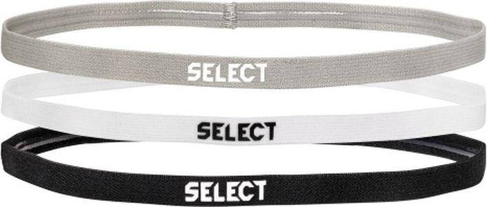 

Повязка на голову Select HAIRBAND 3 шт Мультиколор 697750-001