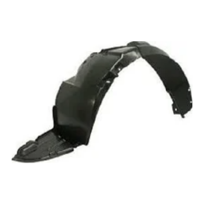 

Подкрылок передний левый Kia Cerato 06-09 седан (FPS) Китай
