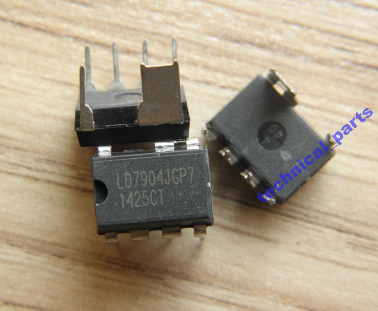 

Микросхема LD7904 LD7904JGP7