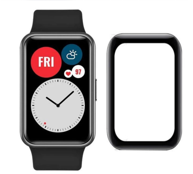 

Защитная пленка DK Composite Film box для Huawei Watch Fit (black)