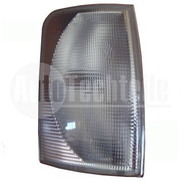 

Поворотник правый белый VW LT 96-06 (без патрона)