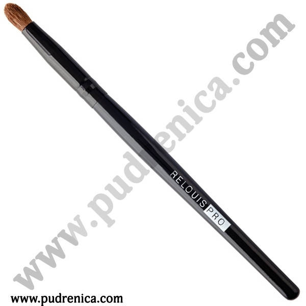

Кисть для теней RELOUIS PRO PENCIL BRUSH №8