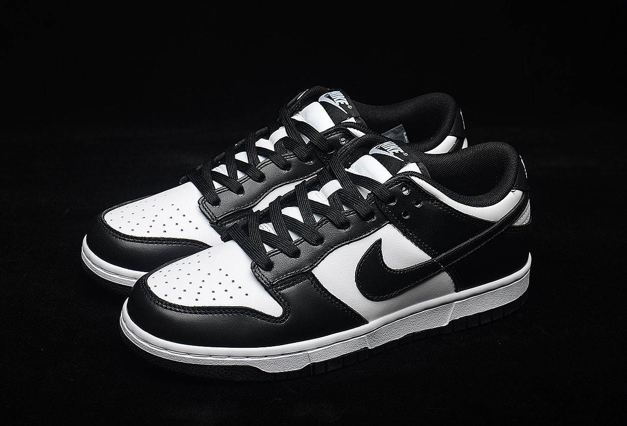 

Мужские кроссовки Nike SB Dunk, Синий