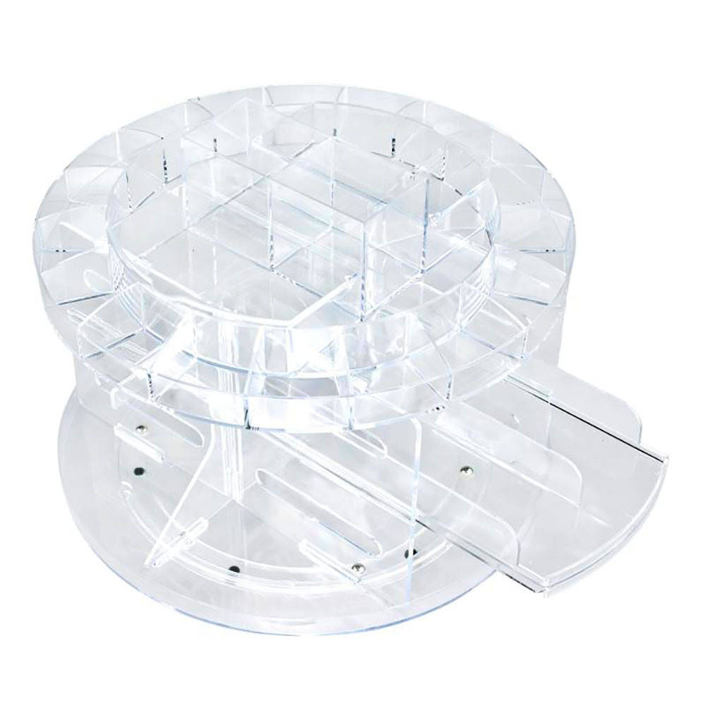 

Органайзер для косметики Glam Caddy