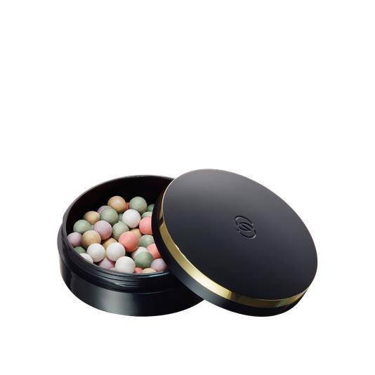 

Сияющая пудра в шариках Giordani Gold Illuminating Pearls