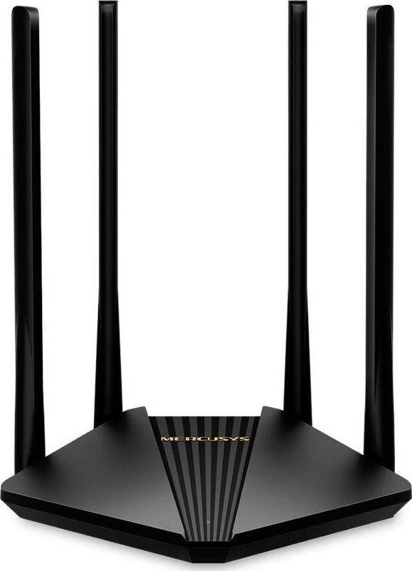 

Беспроводной маршрутизатор (роутер) MERCUSYS MR30G