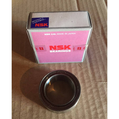 

Подшипник шкива компрессора denso 35*22*52 Япония оригинал NSK