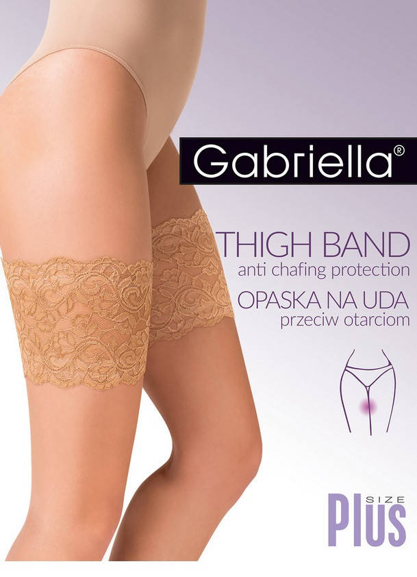 

Повязка на бедро GABRIELLA