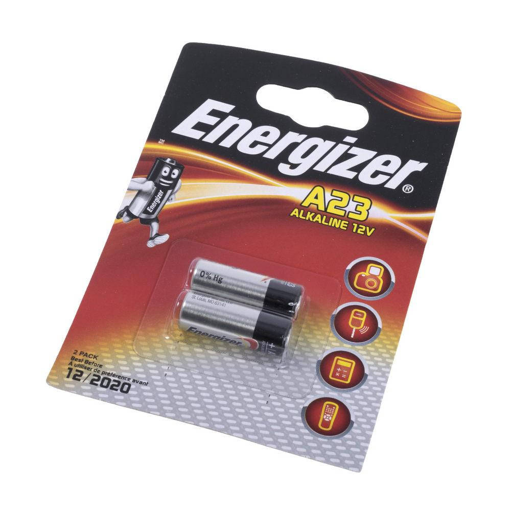 

BAT-23A/EG Energizer