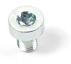 

Заглушка пробки слива масла АКПП AF40-6 GM 93183573 OPEL Astra-J Insignia Zafira-C