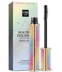 

Туш для вій Ydby Waterproof, Черный