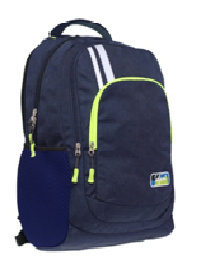 

Рюкзак молодежный Safari 19-139L-1 подростковый
