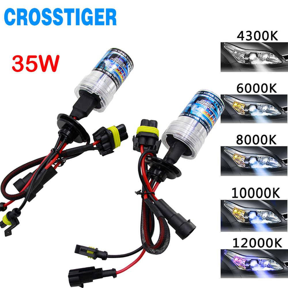 

Лампа ксенон H1, 4300К 12v AC
