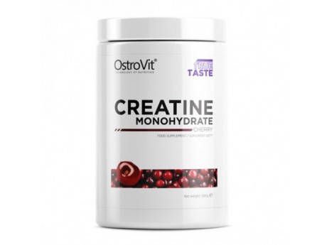 

CREATINE OstroVit (500 грамм)
