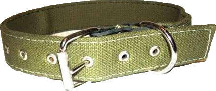 

Ошийник подвійний 3,0*55 см, Зелёный