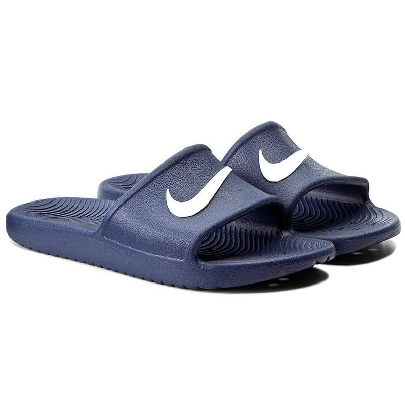 

Тапки муж. Nike Kawa Shower (арт. 832528-400)