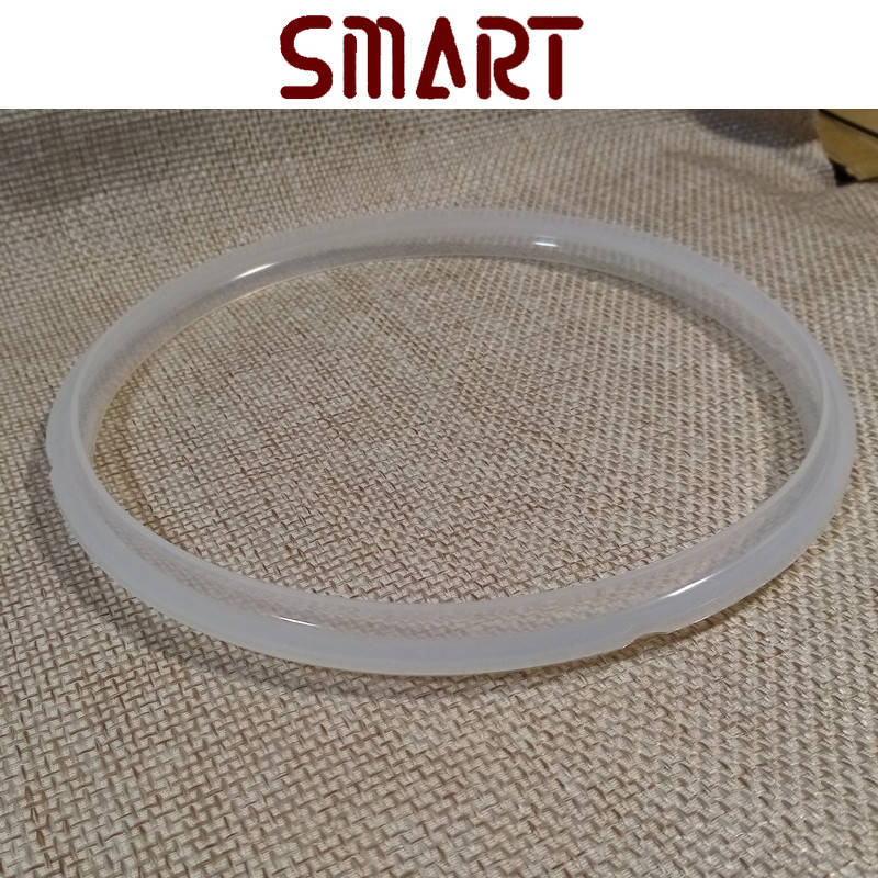 

Уплотнительное силиконовое кольцо для крышки мультиварки-скороварки SMART