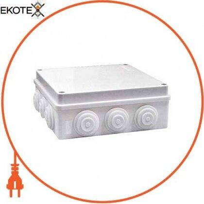 

E.NEXT Распределительная коробка e.db.pro.300.250.120