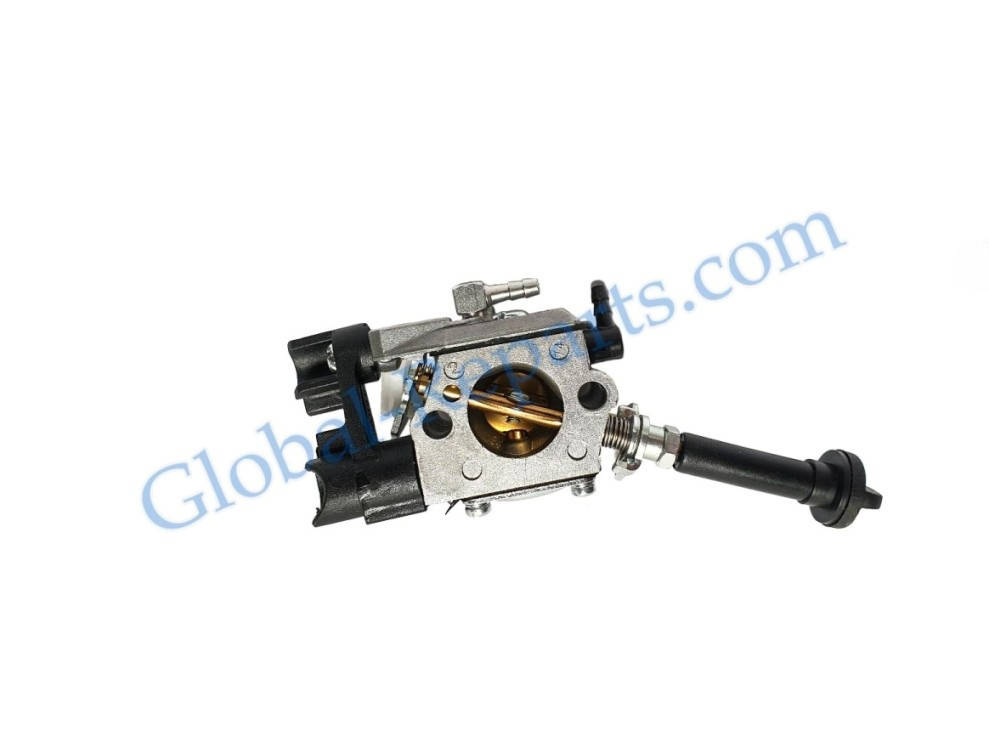 

Карбюратор бензопилы Днипро-М