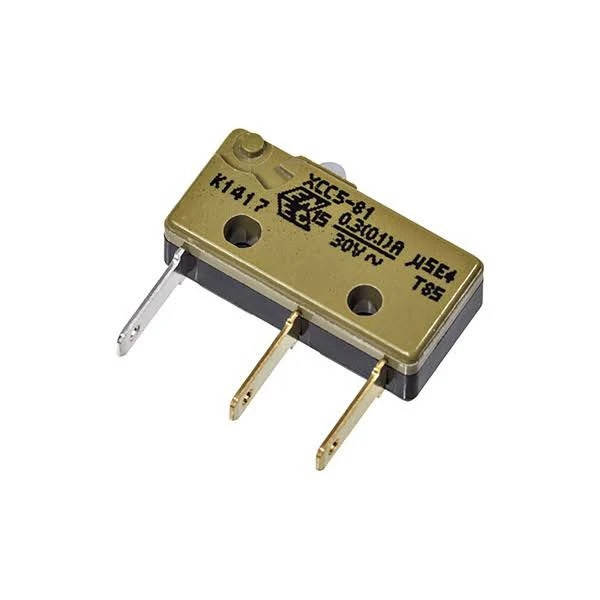

Микровыключатель дозатора для кофемашин Philips Saeco XCC5-81 NE05.017(226310575)