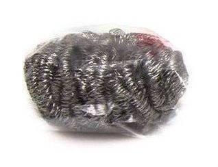 

Скребок кухонный металлический 1 шт PROservice, Серый