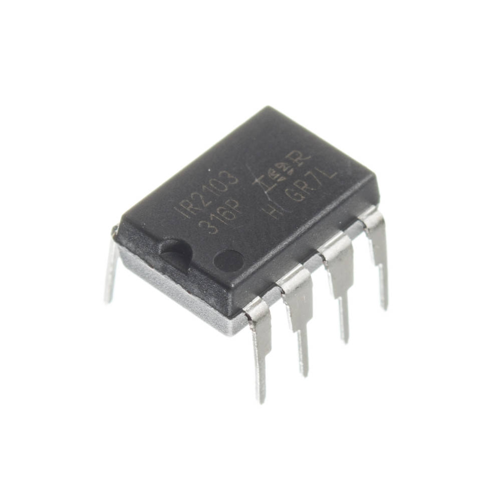 

Микросхема IR2103 (DIP8)