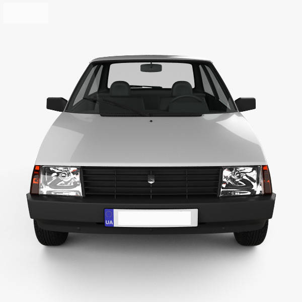 

Лобовое стекло ЗАЗ 1102/1103/1105 (Таврия, Славута, Дана) (1987-2011)
