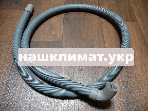 

Сливной шланг LG 5214EN3042S 1.5 метра для стиральной машины (неоригинал)