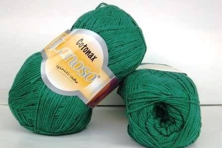 

Пряжа Cotonax-920