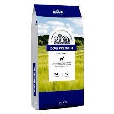 

BOSCH Дог Премиум 20кг, корм для собак всех пород.