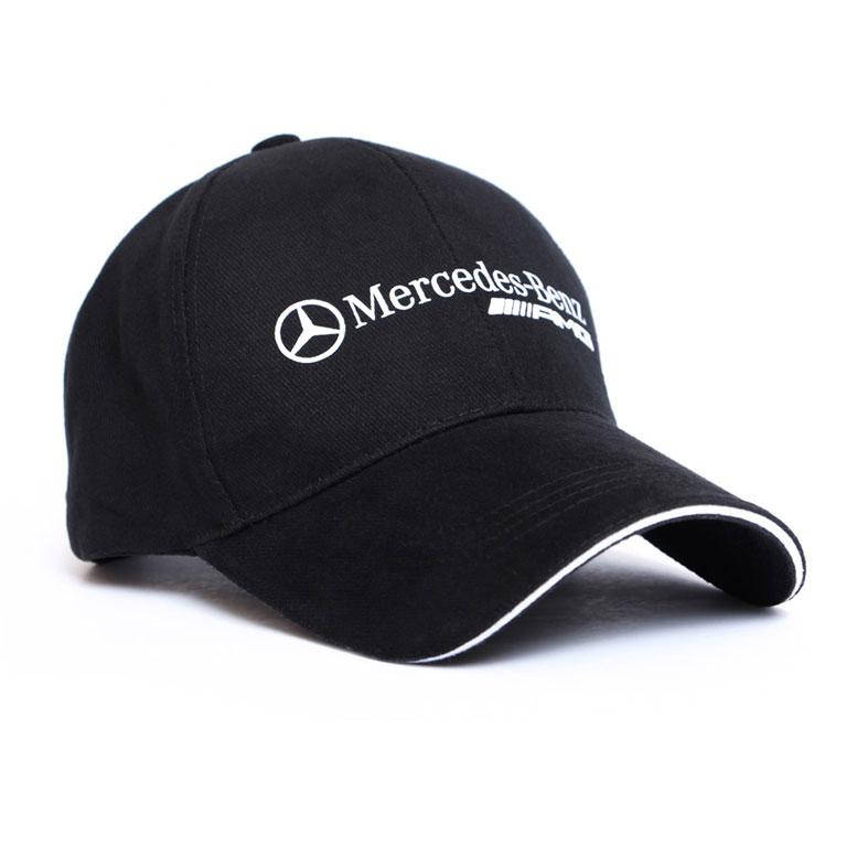 

Кепка Mercedes-Benz (AMG), Черный