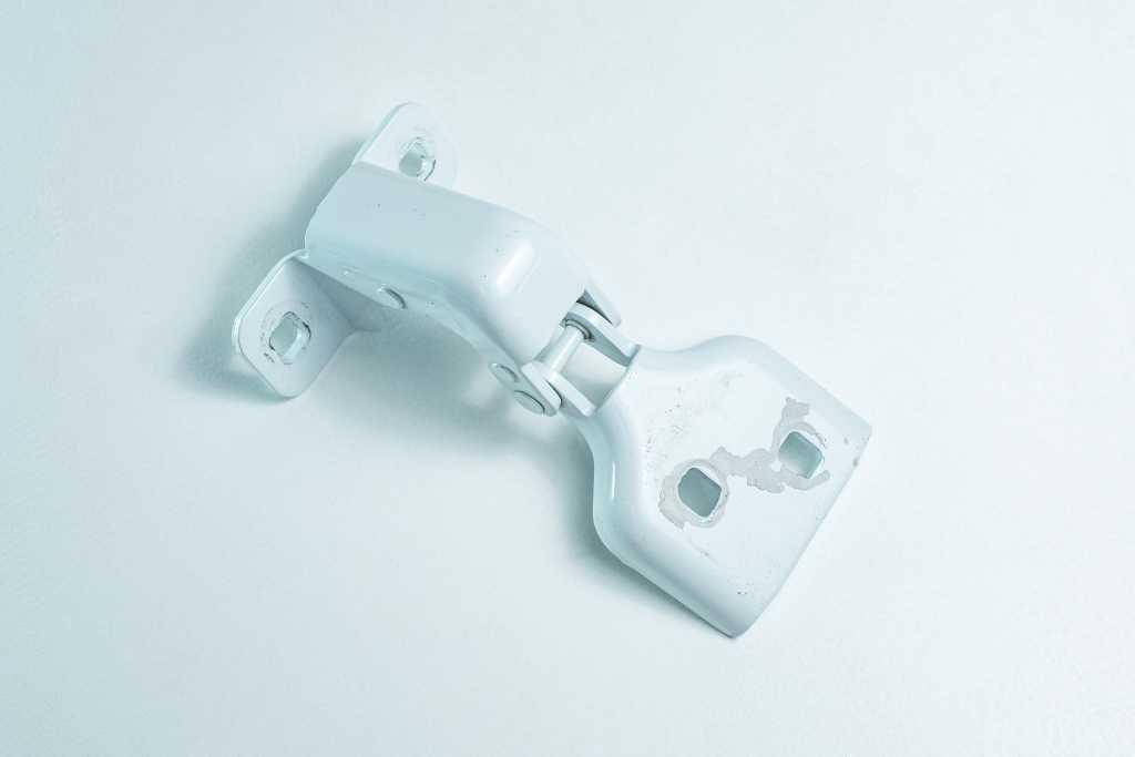 

Петли дверей передних Renault Master (Opel Movano, Nissan NV400) 2010 -, 804000006R Б/У