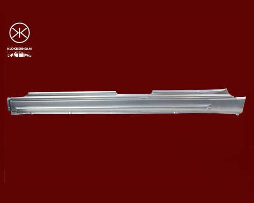 

Порог VW Passat B3 88-93, правый (FPS) FP 9537 012