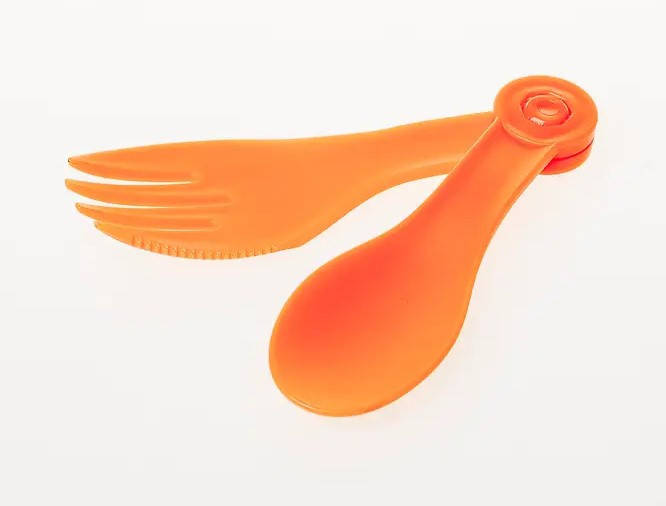 

Ловилка складная пластмассовая Tramp TRC-084, Оранжевый