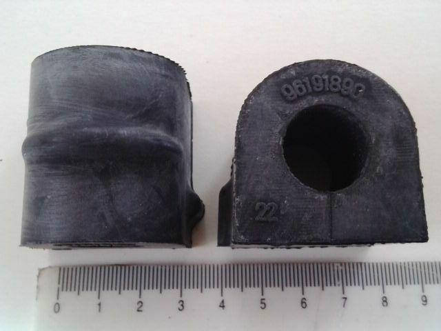 

Втулка стабилизатора Nexia, CTR (CVKD-20)