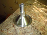 

Тарелкодержатель к сепаратору "Мотор Сич"