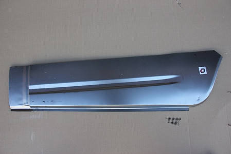 

Рем. вставка ГАЗ 2705 заднего правого крыла (пр-во ЧАРЗ)