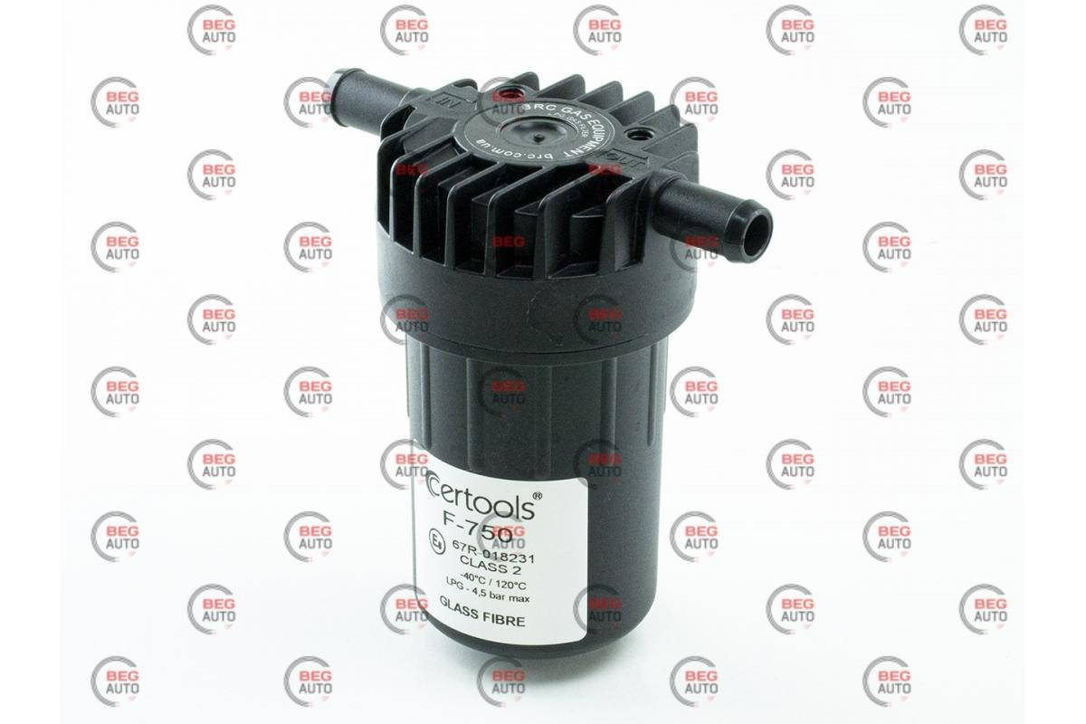 

Картридж к фильтру LPG TECH F-750 полиестр