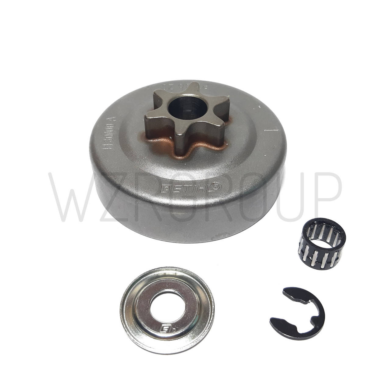 

Звезда/корзина ST 170/180/190/210/230/250 "3/8-6" (сварная) (к-кт) Оригинал