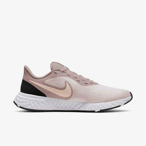 

Женские кроссовки Nike REVOLUTION 5 BQ3207-600, Розовый