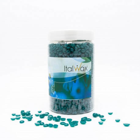

Ital Wax Воск в гранулах Азулен 500 гр