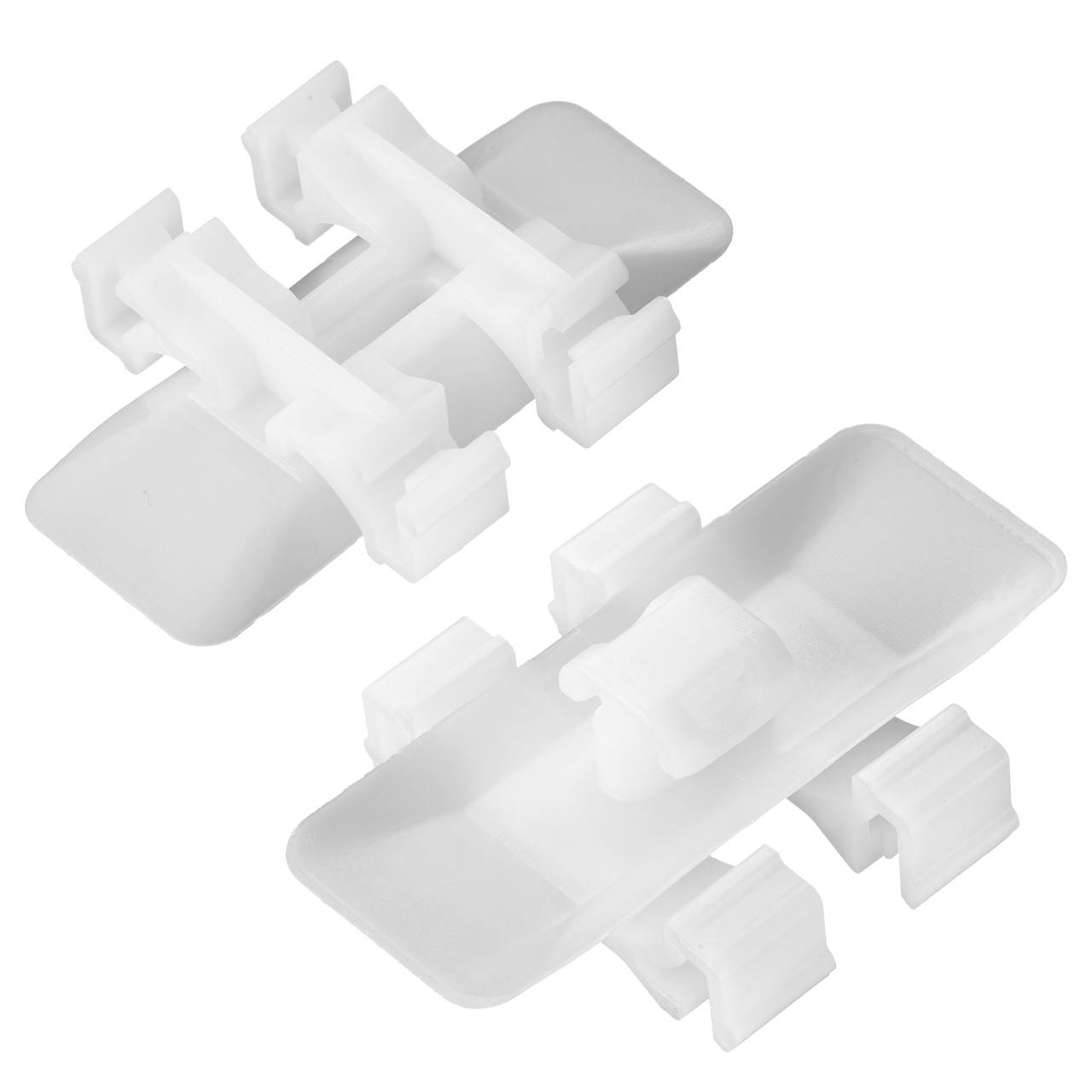 

Клипса крепления молдинга двери Mercedes W202, W203, W210, W211, W220, Vito, Viano ОЕМ A0079887178