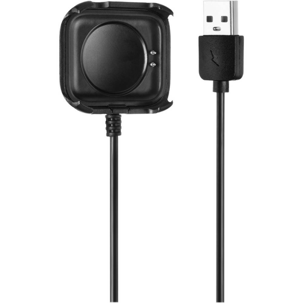 

Зарядный кабель USB для Smart Watch Gelius Pro GP-SW002 (Neo Star Line), Black