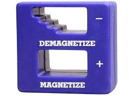 

Намагничиватель- размагничиватель YIHUA