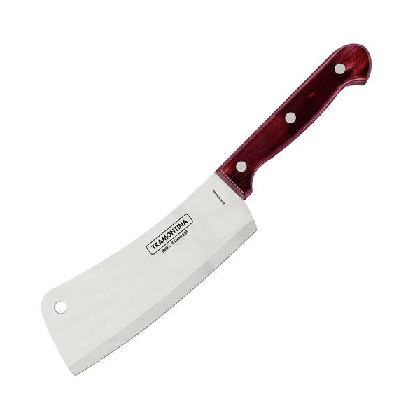 

Топорик Tramontina Polywood 21134/176 (15 см)