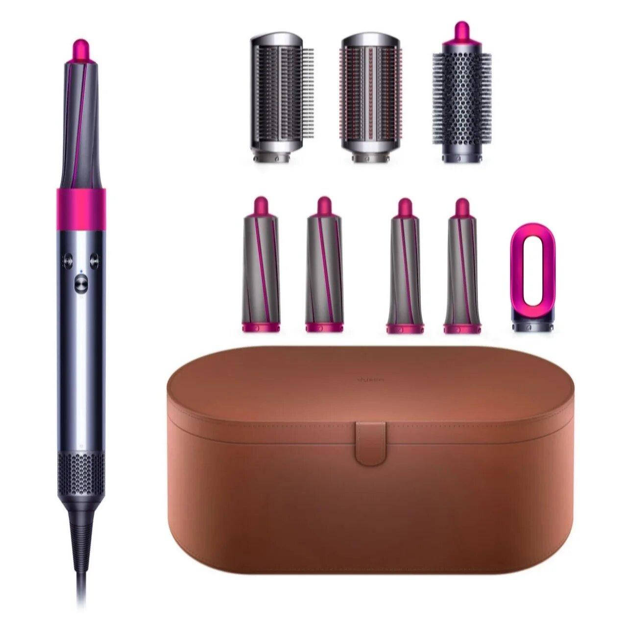 

Стайлер Dyson Airwrap (Фуксия)