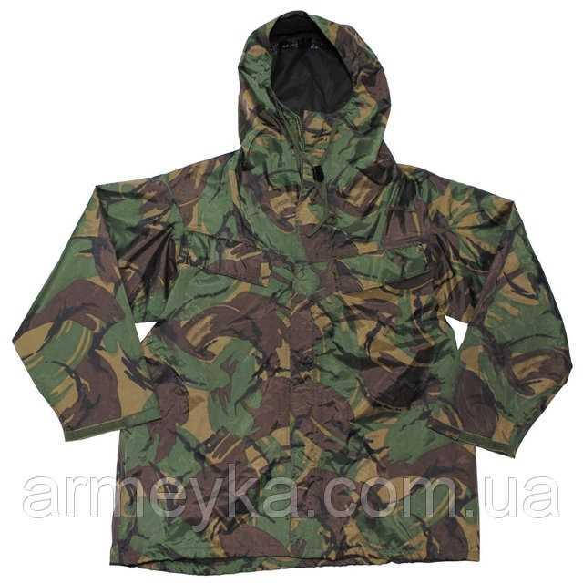 

Ватерпруф куртка,dpm,waterproof