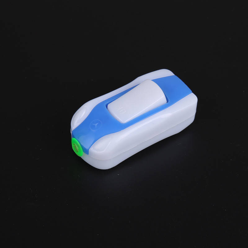 

Выключатель торшерный (на провод) 6A 250В JR-CT828