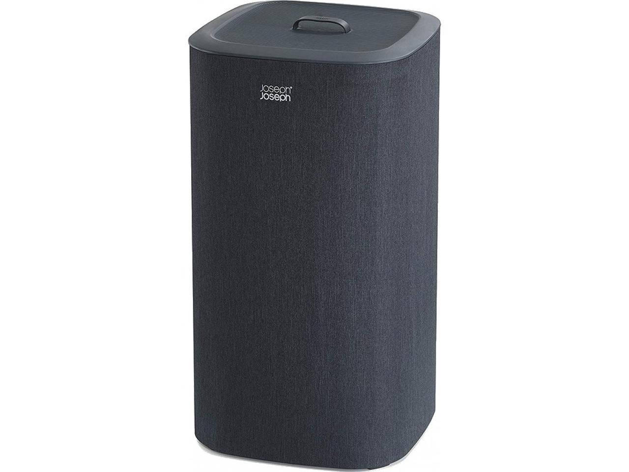 

Корзина для белья Joseph Joseph Tota 60 л 50002, Черный