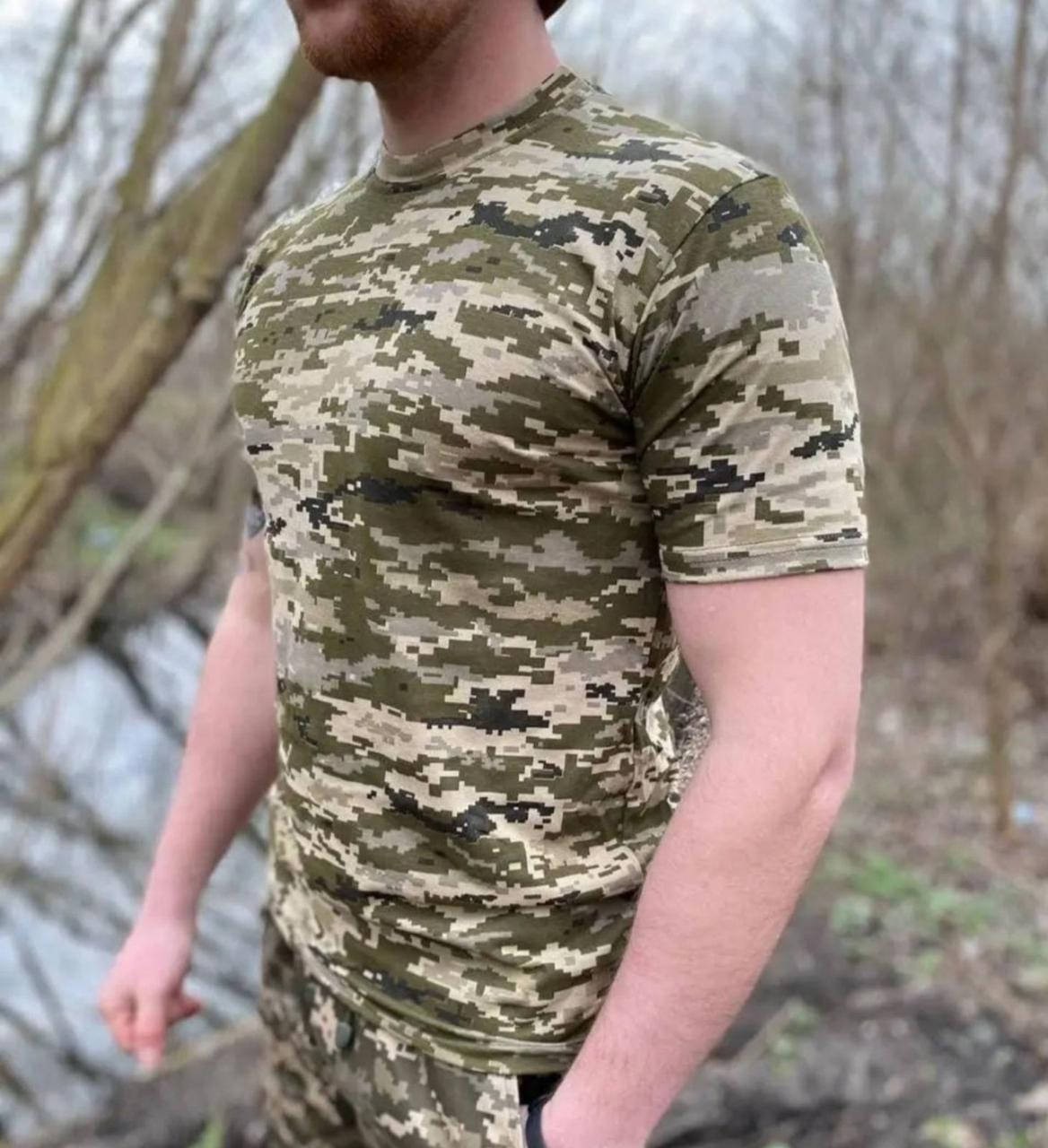

Футболка Пиксель (ХL-48)